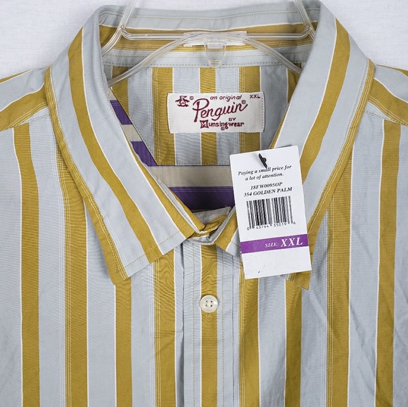 Original Penguin Other - Original Penguin Men's Shirt
